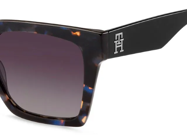 TOMMY HILFIGER SYZE TH2100/S JBW - 2