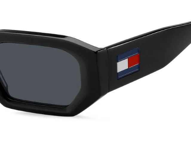 TOMMY HILFIGER SYZE TJ0099/S 807 - 4