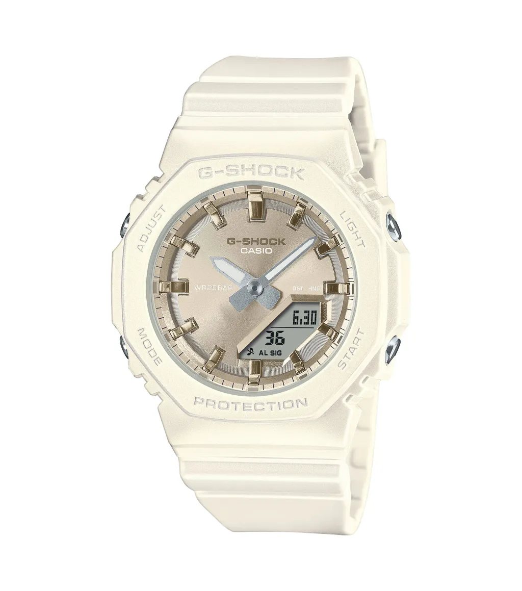 CASIO G SHOCK GMA-P2100ST-7AER - 1