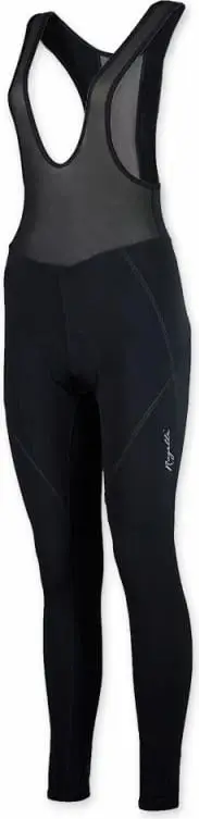 Atlete biciklete për femra Rogelli, të zeza