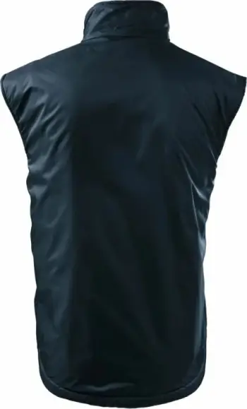 Jelek për meshkuj Rimeck, MLI-50902, blu marin