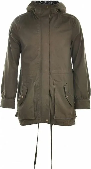 Jakne për femra adidas, Cas Parka - 1