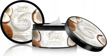 Gjalpë për trup Revers Coconut, 200ml