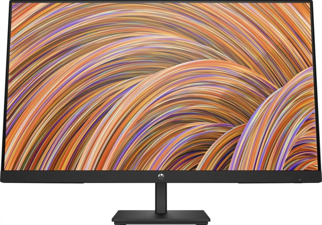 Monitor HP G5 27", Full HD, i zi - 1
