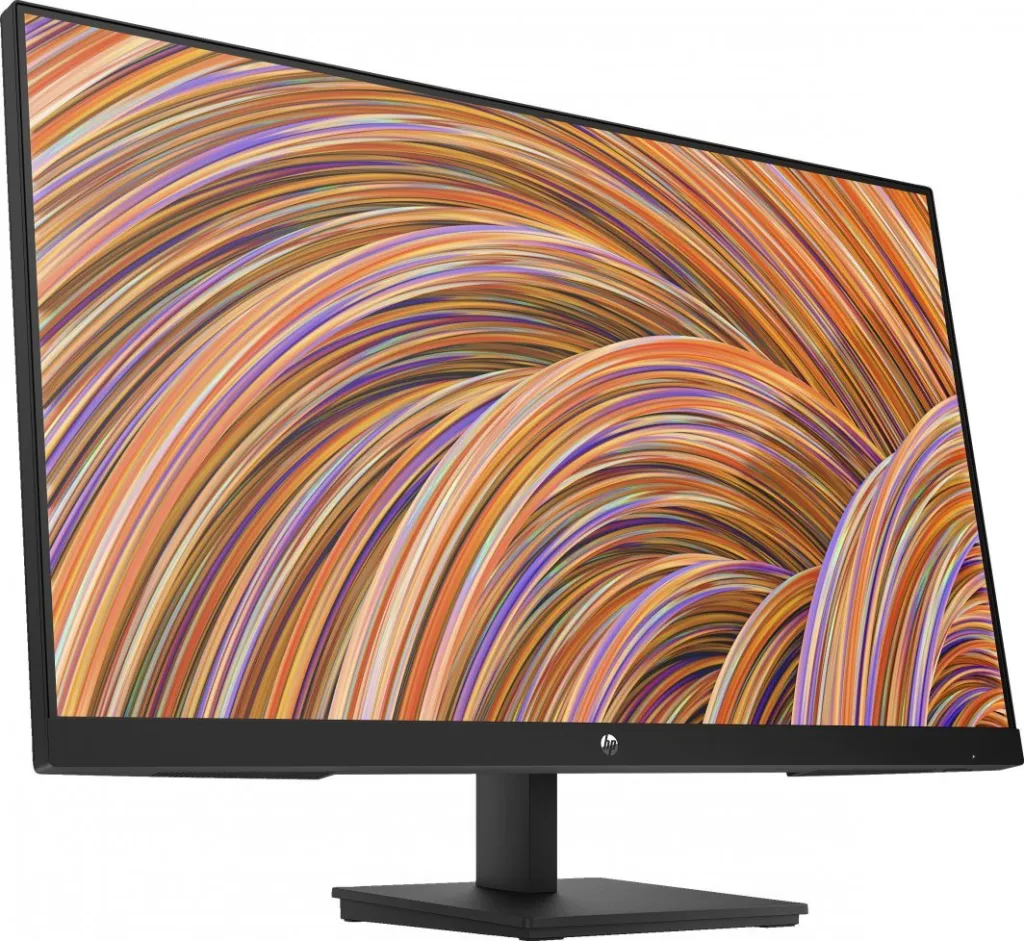 Monitor HP G5 27", Full HD, i zi - 3