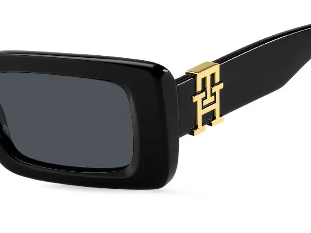 TOMMY HILFIGER SYZE TH2125/S 807 - 2
