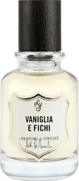Eau de Parfum për femra I Profumi Di Firenze Vaniglia E Fichi, 50ml