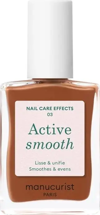 Llak për thonj për femra Manucurist Active Smooth 03, 15ml