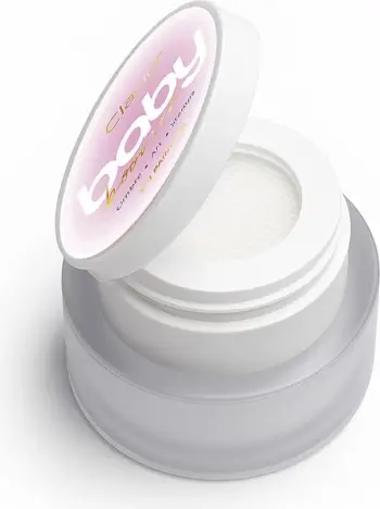 Gel për thonj Clavier Baby Boomer Gel 3in1 S01 Shimmer për femra 3g