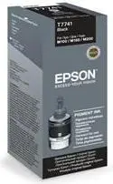 Ngjyrë për printer EPSON C13T77414A, e zezë