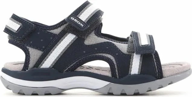Atlete për fëmijë Geox, blu - 1
