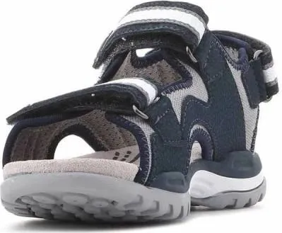Atlete për fëmijë Geox, blu - 11