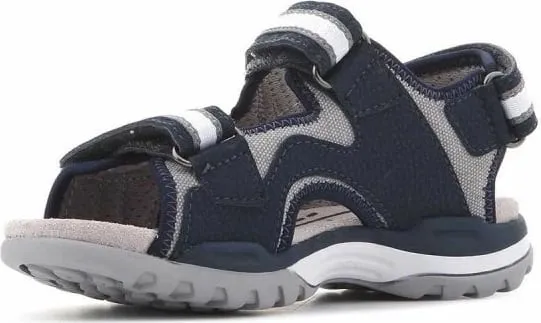 Atlete për fëmijë Geox, blu - 12