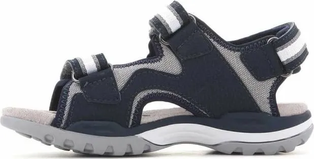 Atlete për fëmijë Geox, blu - 13
