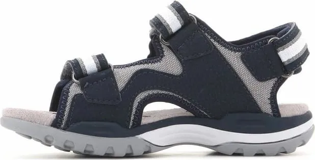 Atlete për fëmijë Geox, blu - 6