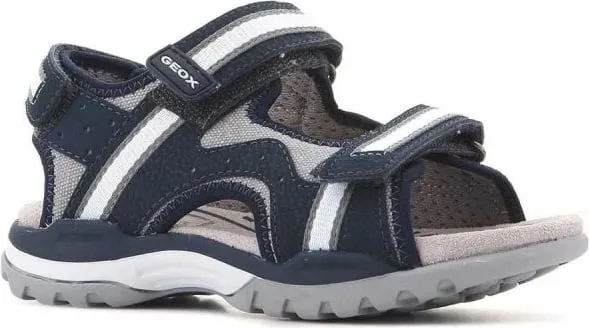 Atlete për fëmijë Geox, blu - 9
