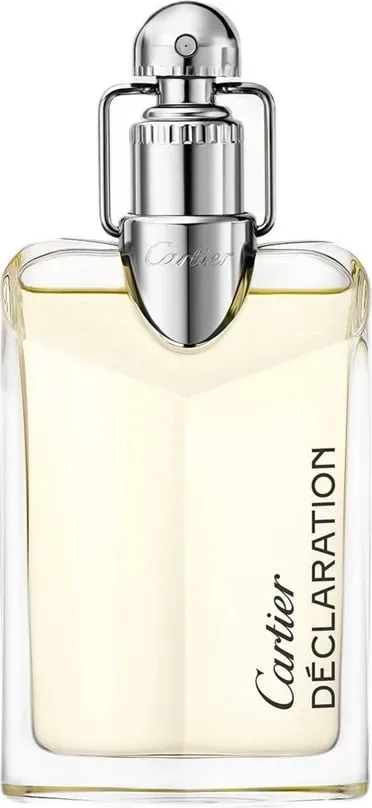 Eau de Toilette Cartier Declaration për meshkuj 50ml - 1