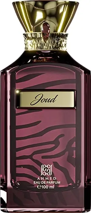 Eau de Parfum Ahmed Al Maghribi Joud 100ml
