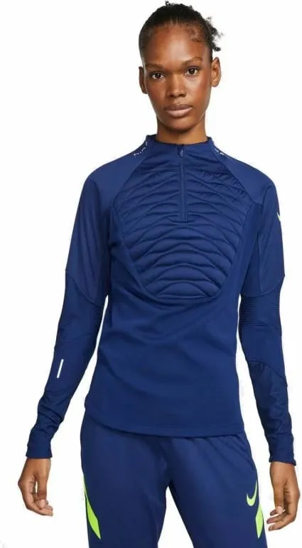 Duks për femra Nike, blu marin - 1