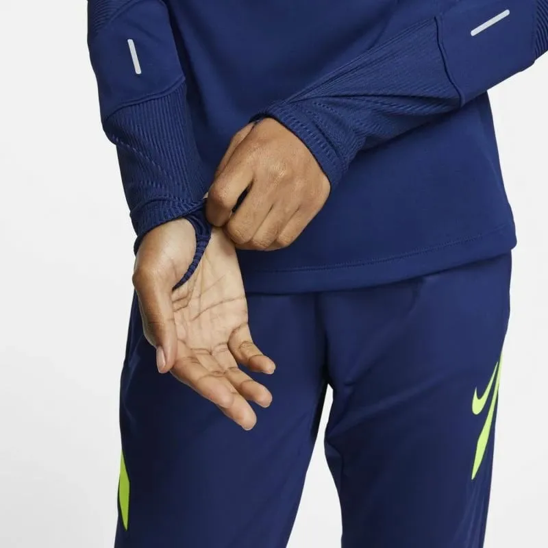 Duks për femra Nike, blu marin - 3