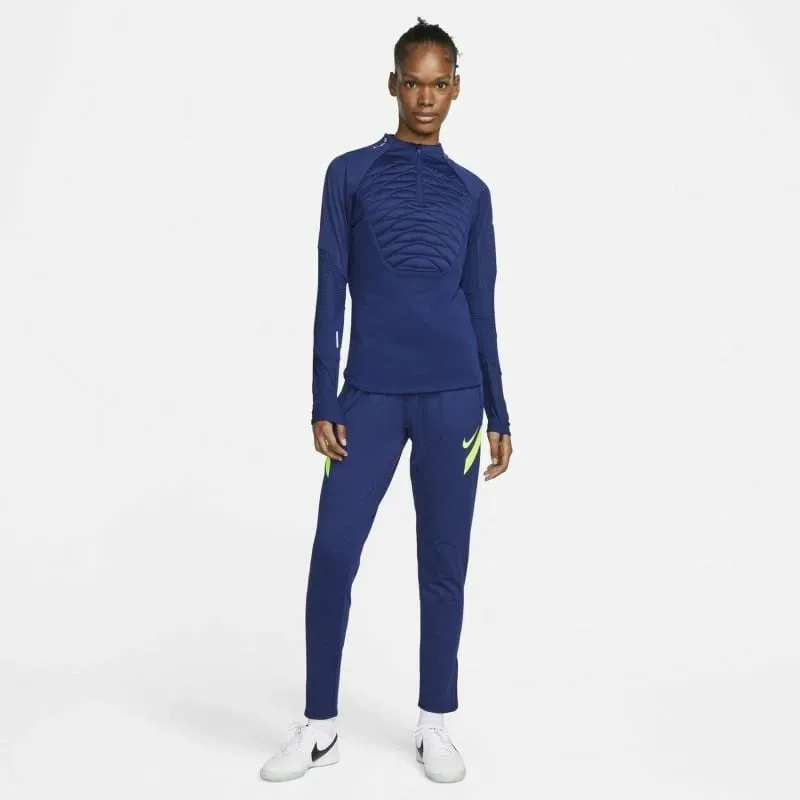 Duks për femra Nike, blu marin - 5
