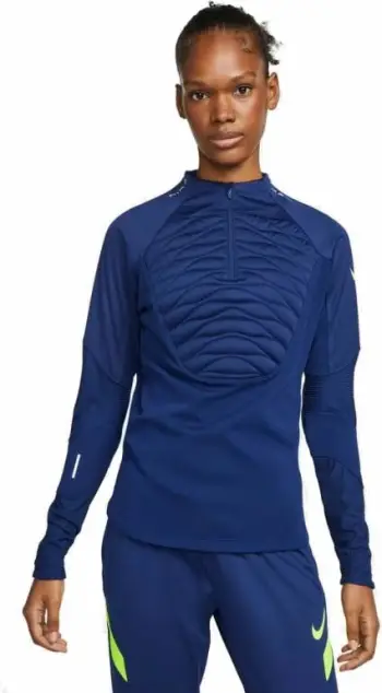 Duks për femra Nike, blu marin