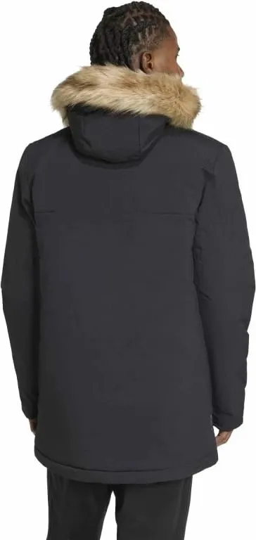 Jakne për meshkuj adidas, e kaltër - 3