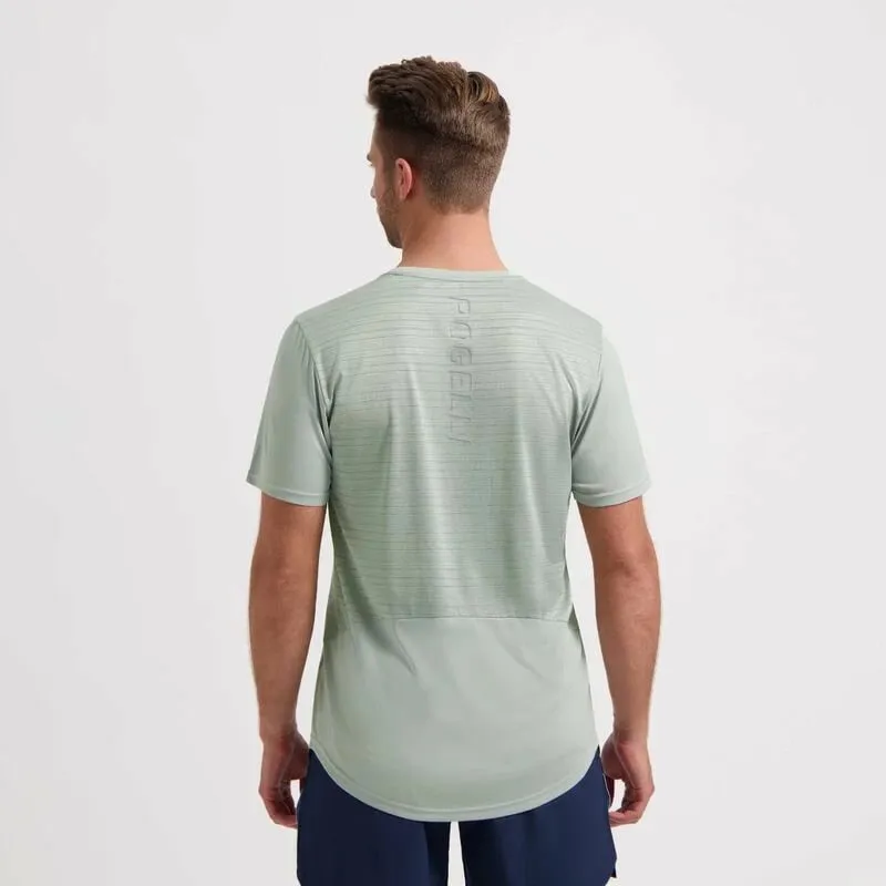 Maicë vrapimi Rogelli Yakimasport, XL, gri e çelët - 2