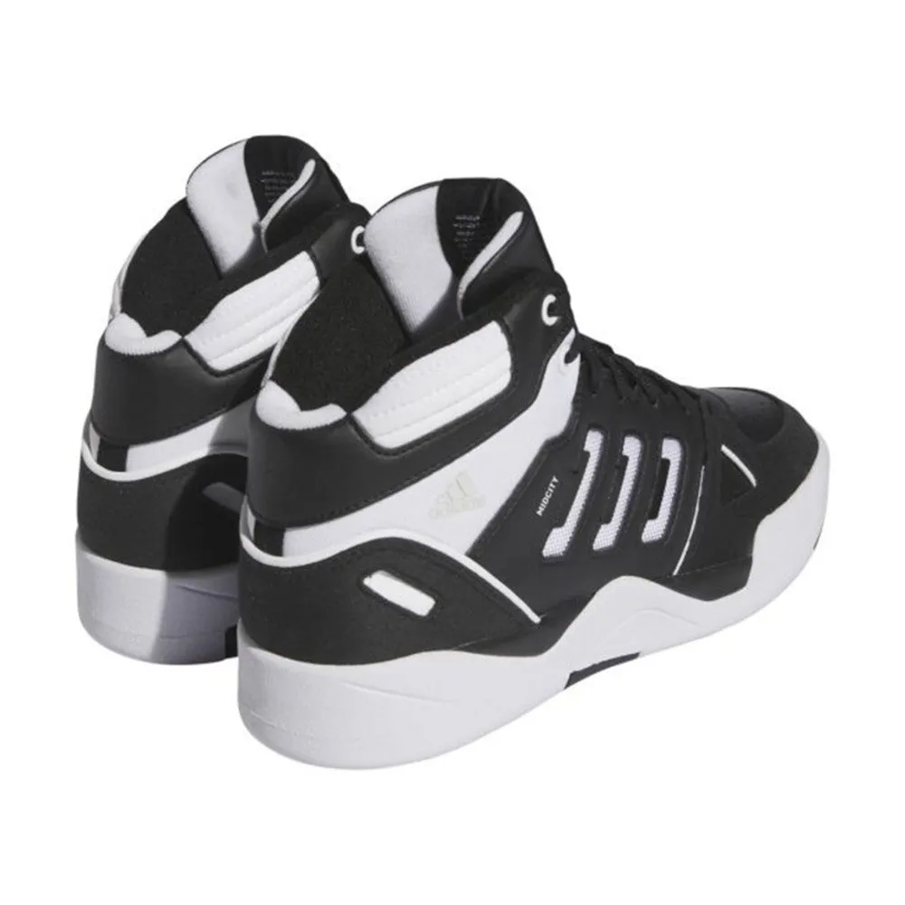 Patikë e thellë Adidas IE4465 U - 3