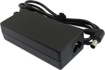 Adaptor karikues CoreParts MBA50147, 65W, për ambiente të brendshme, i zi