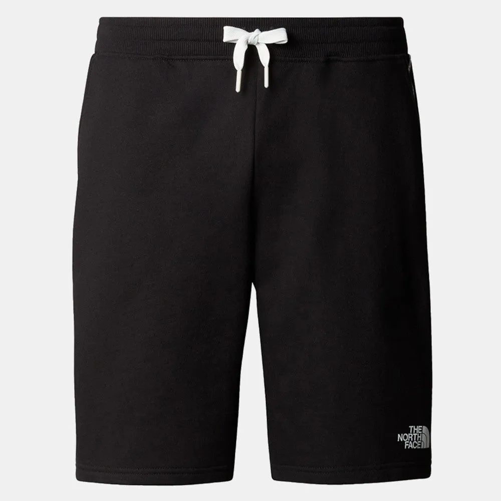 Shorce The North Face NF0A87DFJK31 M - 1