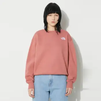 Duks The North Face NF0A7ZJENXQ1 F