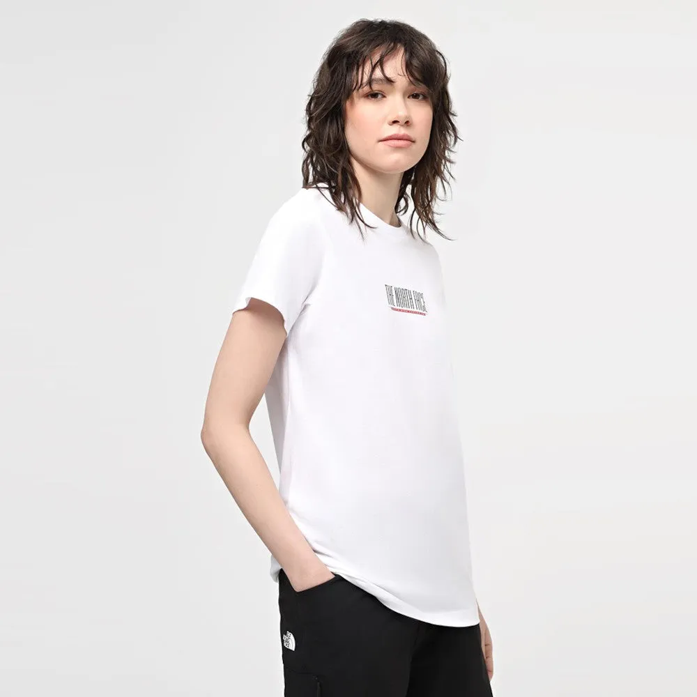 Maicë The North Face NF0A87E9FN41 F - 1
