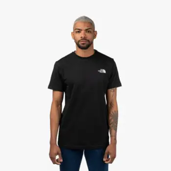 Maicë The North Face NF0A2TX5JK3 M
