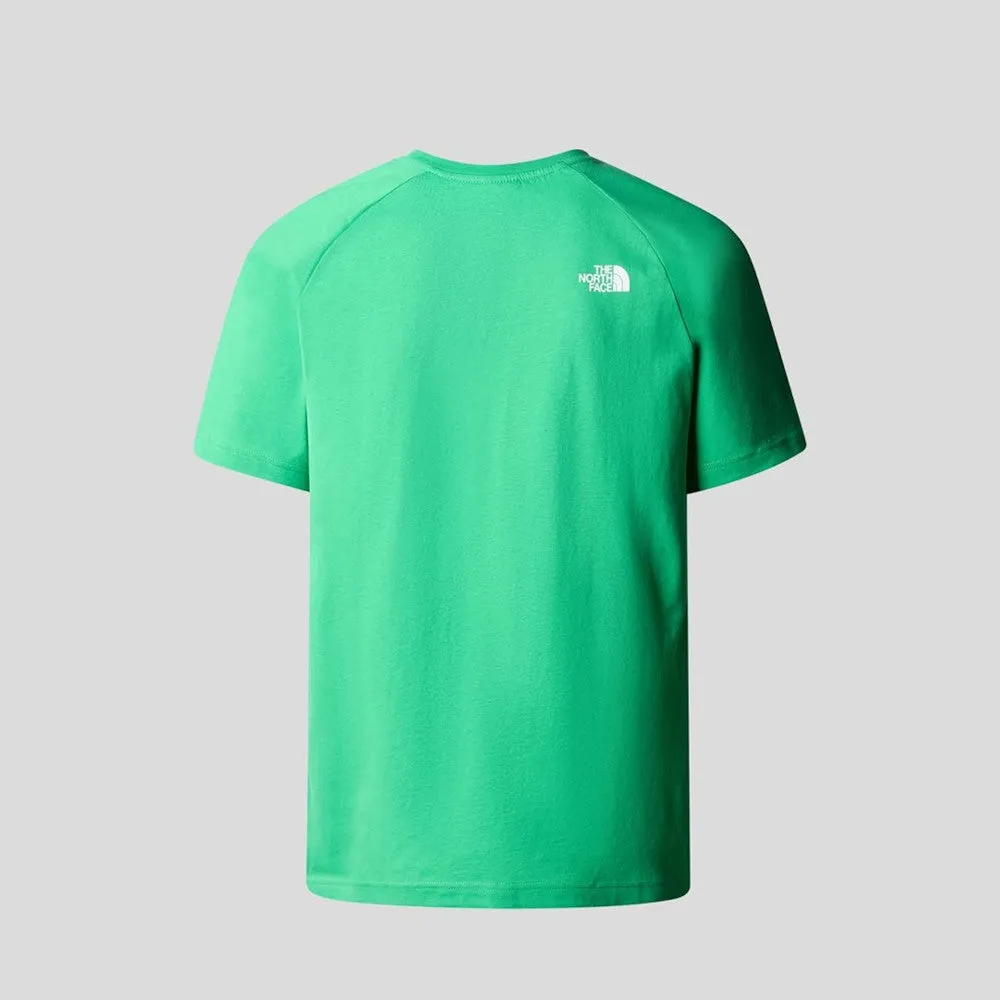Maicë The North Face NF0A87NJPO81 M - 3