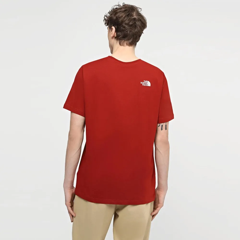 Maicë The North Face NF0A87N5POJ1 M - 3