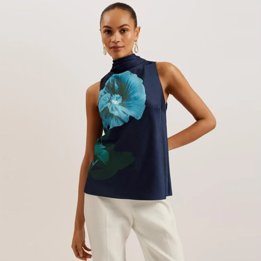 Këmishë Ted Baker 274183 NAV - 2