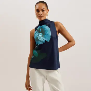 Këmishë Ted Baker 274183 NAV