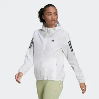Jakne e hollë Adidas HB9369 F
