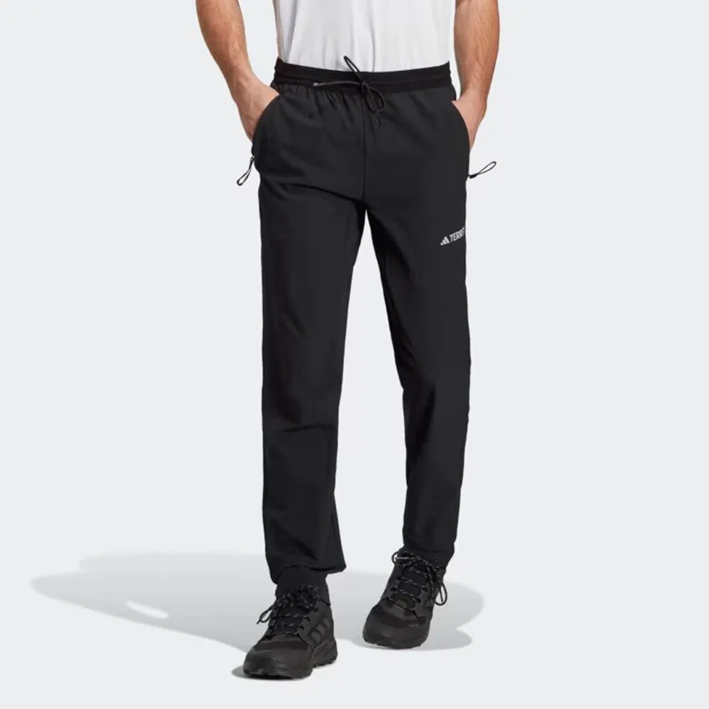Trenerka të poshtme Adidas Terrex HN2953 M - 2