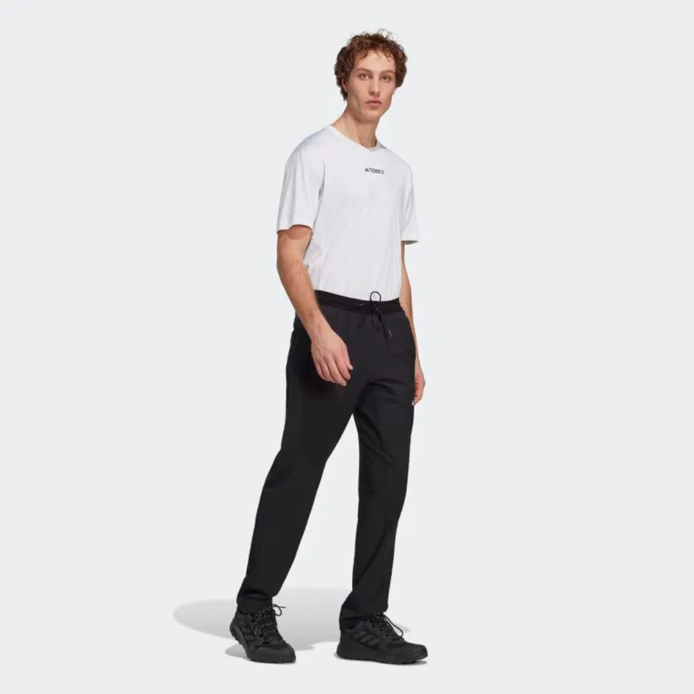 Trenerka të poshtme Adidas Terrex HN2953 M - 6