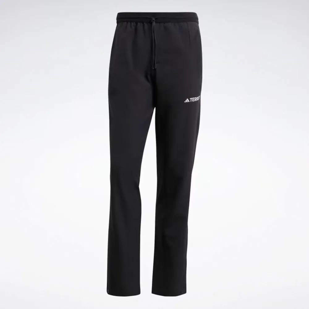 Trenerka të poshtme Adidas Terrex HN2953 M - 7