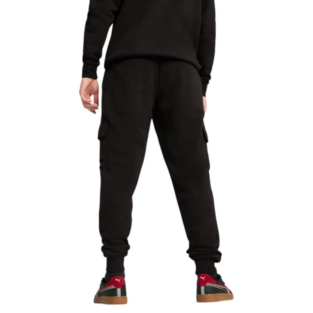 Trenerka të poshtme Puma 682657 01 - 2