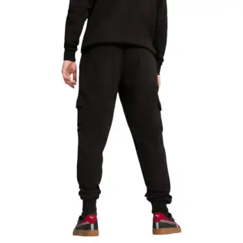 Trenerka të poshtme Puma 682657 01