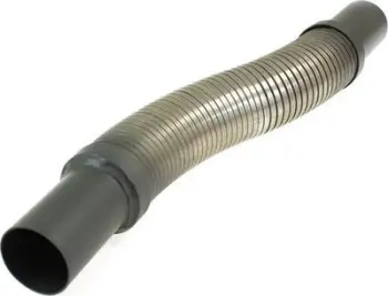 Lidhës shkarkimi fleksibël TurboWorks_D, 2.5", 500mm, çelik inox 409SS