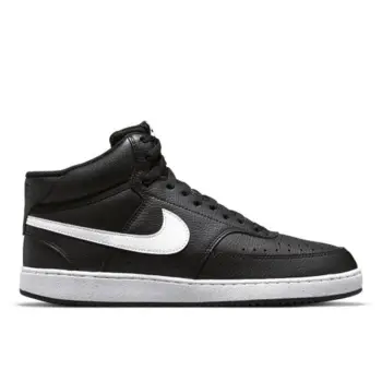 Patikë e thellë Nike DN3577 001 M