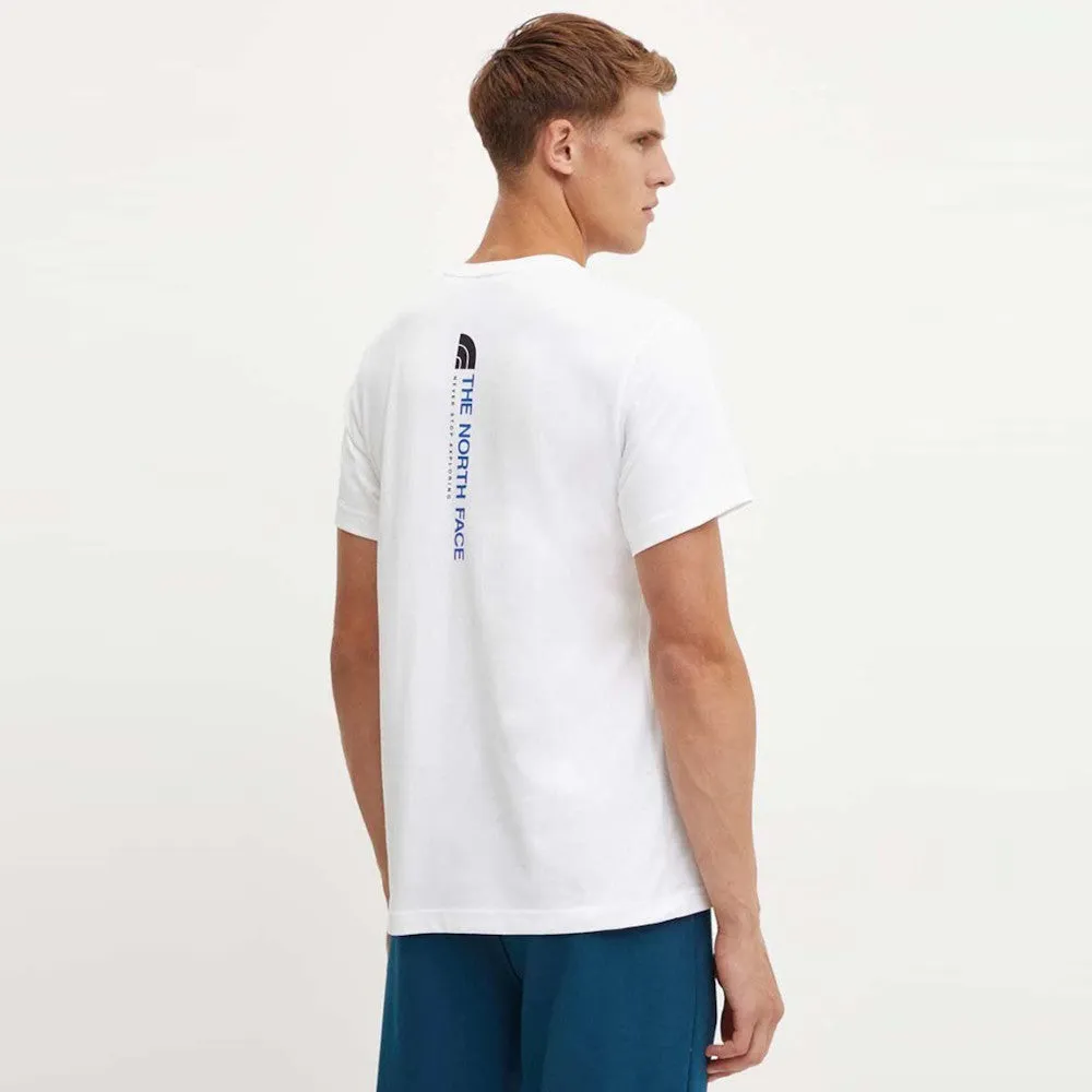 Maicë The North Face NF0A89FPFN41 M - 3