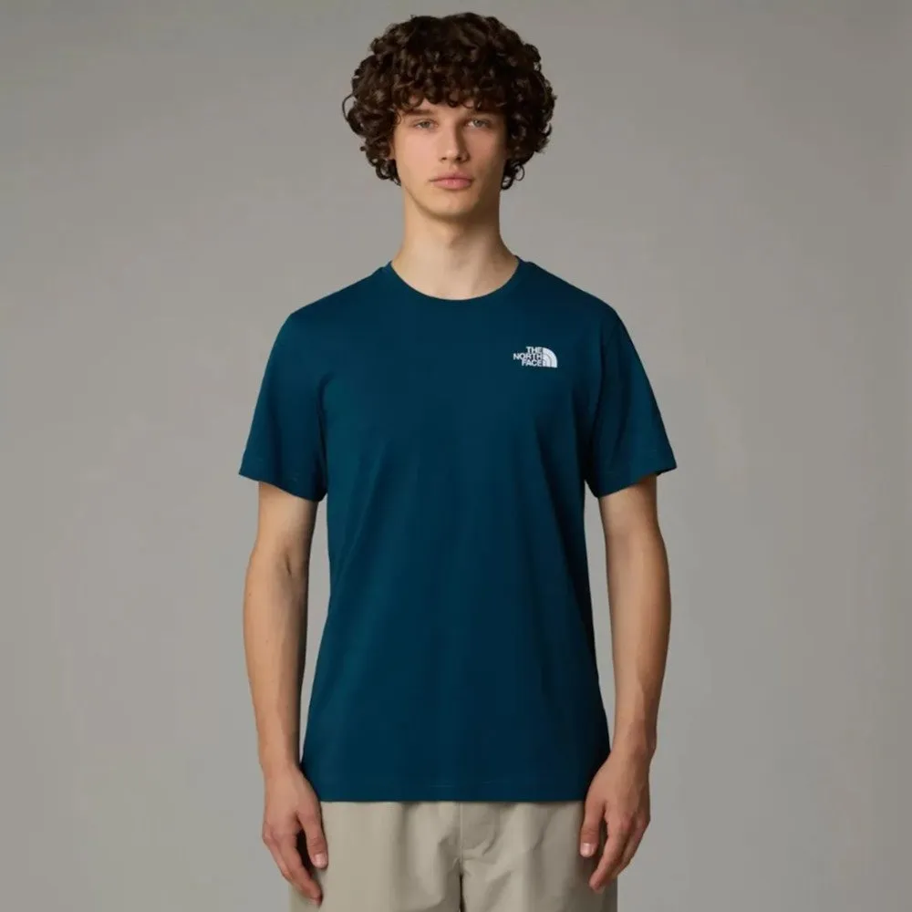 Maicë The North Face NF0A89FP1NO1 M - 1