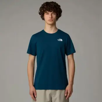 Maicë The North Face NF0A89FP1NO1 M