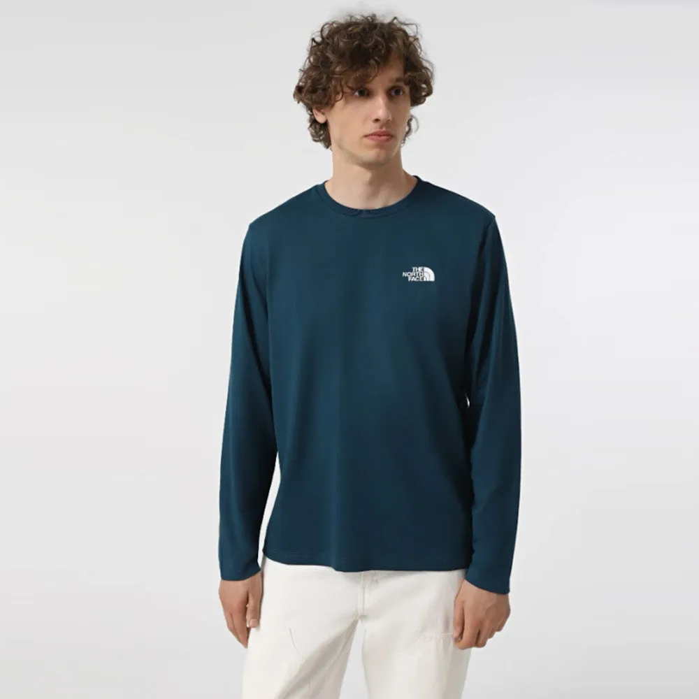 Bluzë The North Face NF0A87QN1NO1 M - 2